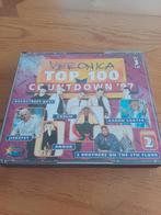 Veronica Top 100 countdown '97, Pop, Gebruikt, Ophalen of Verzenden