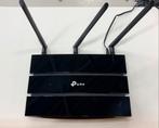 TP-Link Archer C7 AC1750 Router, Ophalen of Verzenden, Gebruikt, Router
