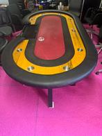 Luxe pokertafel, Antiek en Kunst, Ophalen