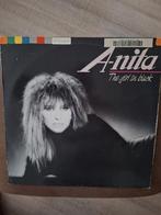 Anita ( Dolly Dots ) Solo Lp, Ophalen of Verzenden, 1980 tot 2000, Gebruikt
