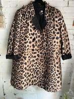 Tijger print winter jas, Kleding | Dames, Ophalen, Zo goed als nieuw