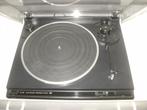 JVC platenspeler type AL-A151BK, Ophalen, Gebruikt, Platenspeler, Overige merken