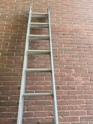 Aluminium ladder 7 meter altrex beschikbaar voor biedingen