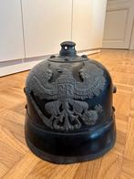 Pinhelm Pruissen, Ophalen of Verzenden, Landmacht, Duitsland, Hulzen of Bodemvondsten