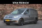 Volkswagen Caddy Cargo Maxi 2.0 TDI 1st Edition Automaat | C, Stof, Gebruikt, 4 cilinders, Volkswagen
