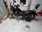 Harley Davidson 1200 XL Seventy-Two - Dealer Onderhouden, 2 cilinders, Particulier, Meer dan 35 kW, Chopper