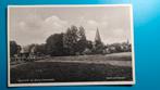 Lonneker gezicht op dorp, Verzamelen, Ophalen of Verzenden, 1920 tot 1940, Gelopen, Overijssel