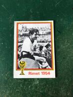Panini plaatje Historie WK 1974 #34, Ophalen of Verzenden