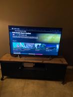 Sony TV 40 inch lcd, Ophalen, 50 Hz, LCD, 80 tot 100 cm