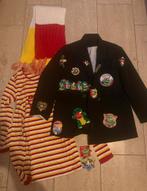 Oeteldonk jasje, Kleding | Heren, Ophalen of Verzenden, Zo goed als nieuw, Overige maten