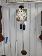 Uit verzameling prachtige antieke klokken te koop, Ophalen