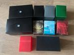 Ultimate Guard deckboxes used for Magic the Gathering cards, Hobby en Vrije tijd, Verzamelkaartspellen | Magic the Gathering, Ophalen of Verzenden