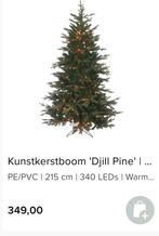 *NIEUW* Djill Pine kunstkerstboom nieuw in doos 50% korting, Diversen, Kerst, Nieuw, Nvt, Nvt, Djill Pine