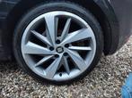 Seat Leon 5f velgen met winterbanden, Velg(en), Winterbanden, Ophalen