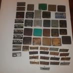 Wurlitzer plaatjes met o.a. serienummers, Verzamelen, Gebruikt, Onbekend, Ophalen of Verzenden, Wurlitzer