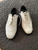 Golfschoenen Nike wit maat 45, Sport en Fitness, Golf, Ophalen, Zo goed als nieuw, Schoenen