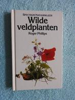 Wilde veldplanten, Ophalen of Verzenden, Zo goed als nieuw, Bloemen, Planten en Bomen
