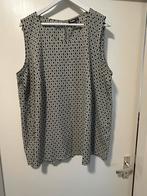Top Flash by Zizzi maat xl, Kleding | Dames, Tops, Ophalen of Verzenden, Zo goed als nieuw, Maat 46/48 (XL) of groter, Korte mouw