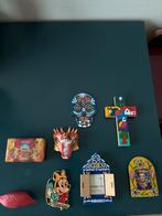 Koelkastmagneten Collectie, Antiek en Kunst, Ophalen of Verzenden