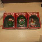 3 Noma kerstornamenten Christmas collection, Diversen, Kerst, Ophalen of Verzenden, Zo goed als nieuw