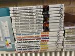 Het aanzien van 1987 t/m 2015  jaarlijks verschijnend boek, Boeken, Ophalen of Verzenden, 20e eeuw of later, Zo goed als nieuw