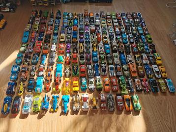 hotwheels beschikbaar voor biedingen