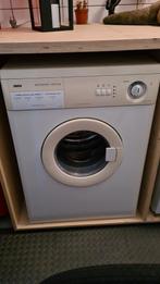 Zanussi wasdroger, Ophalen, Gebruikt