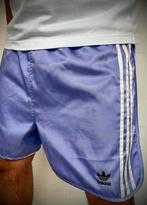 Adidas  kickboks/voetbalbroek shorts - Lila glans sportbroek, Kleding | Heren, Sportkleding, Paars, Nieuw, Overige maten, Ophalen of Verzenden
