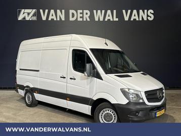 Mercedes-Benz Sprinter 316 CDI 163 pk L2H2 Euro6 Airco | 280 beschikbaar voor biedingen