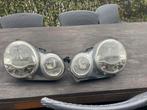 Koplampen volkswagen polo 9N links en rechts, Auto-onderdelen, Ophalen of Verzenden