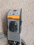 Tempspray H106 Verwarmingsslang - Defect, Doe-het-zelf en Verbouw, Schildersmaterialen, Ophalen of Verzenden