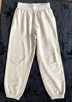 Joggingsbroek h&m, Kleding | Dames, H&M, Beige, Ophalen of Verzenden, Zo goed als nieuw