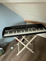Elektronisch keyboard roland E 14, Ophalen, Zo goed als nieuw, 61 toetsen, Roland