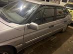 Citroën XM 2.9 V6 Exclusive AUT 2000 Grijs, Auto's, Citroën, 1566 kg, 190 pk, 2946 cc, Particulier