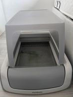 Elektrische kattenbak, Dieren en Toebehoren, Ophalen of Verzenden, Zo goed als nieuw