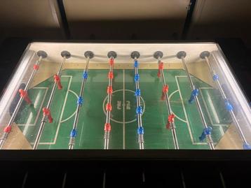 Tafelvoetbalspel - Leuk voor jong en oud! beschikbaar voor biedingen
