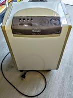 De’Longhi DN125 Ontvochtiger / Dehumidifier, Witgoed en Apparatuur, Luchtbehandelingsapparatuur, Ophalen, Zo goed als nieuw, Luchtontvochter