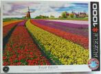 Puzzel 1000 stukjes Eurographics, Ophalen of Verzenden, 500 t/m 1500 stukjes, Zo goed als nieuw, Legpuzzel