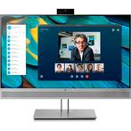 HP EliteDisplay 243m, 60,5 cm 23,8 inch, nooit gebruikt, Computers en Software, Monitoren, Ophalen, Hp, IPS, Ingebouwde speakers