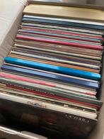 Vinyl lp’s en singles eps, Overige formaten, Jazz, Gebruikt, Ophalen