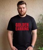 T-shirt One last night! Tour 2026 t/m 5x XL, Verzenden, Zwart, Nieuw, Overige maten