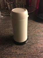 Tupperware poedersuiker strooier, Ophalen of Verzenden, Nieuw, Crème, Overige typen