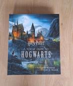 A pop-up book to Hogwards Harry Potter, Verzamelen, Harry Potter, Ophalen of Verzenden, Boek of Poster, Zo goed als nieuw