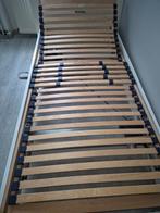 Elektrische Lattenbodem 90x200, Ophalen