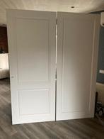 deuren, Doe-het-zelf en Verbouw, Ophalen, 80 tot 100 cm, 215 cm of meer, Binnendeur