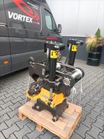 DRAAIKANTELSTUK ENGCON SMP ROTOTILT STEELWRIST, Ophalen, Graafmachine