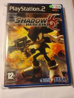 Shadow The Hedgehog PlayStation 2 Game, Spelcomputers en Games, Avontuur en Actie, Vanaf 18 jaar, 1 speler, Ophalen of Verzenden