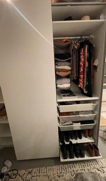 IKEA kledingkast