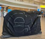 EVOC travel bag fietskoffer huren, Fietsen en Brommers, Fietsaccessoires | Fietstassen, Ophalen, Gebruikt