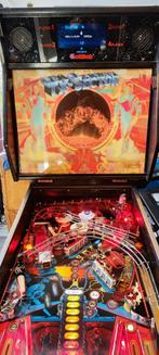 TX-sector, Verzamelen, Automaten | Flipperkasten, Ophalen, Gebruikt, Elektronisch, Gottlieb